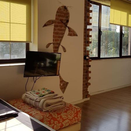 דירות טיראנה Yes מראה חיצוני תמונה