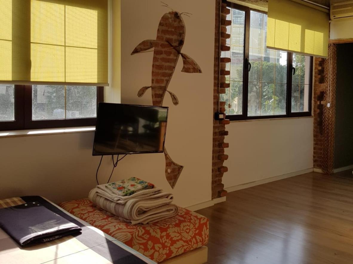 דירות טיראנה Yes מראה חיצוני תמונה